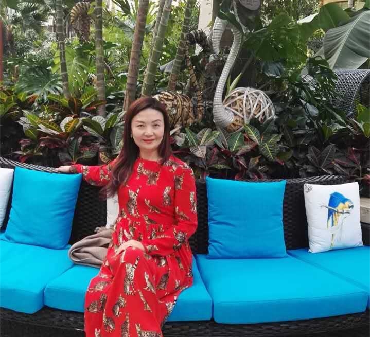 余麗輝：優秀的銷售人員都具備這些特質