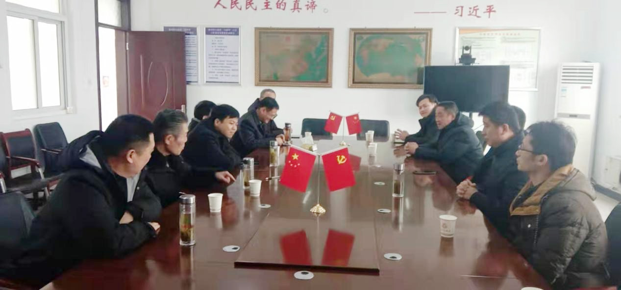 聚焦CSR | 抒寫(xiě)蒼穹企業(yè)情懷，助力全椒鄉(xiāng)村振興！