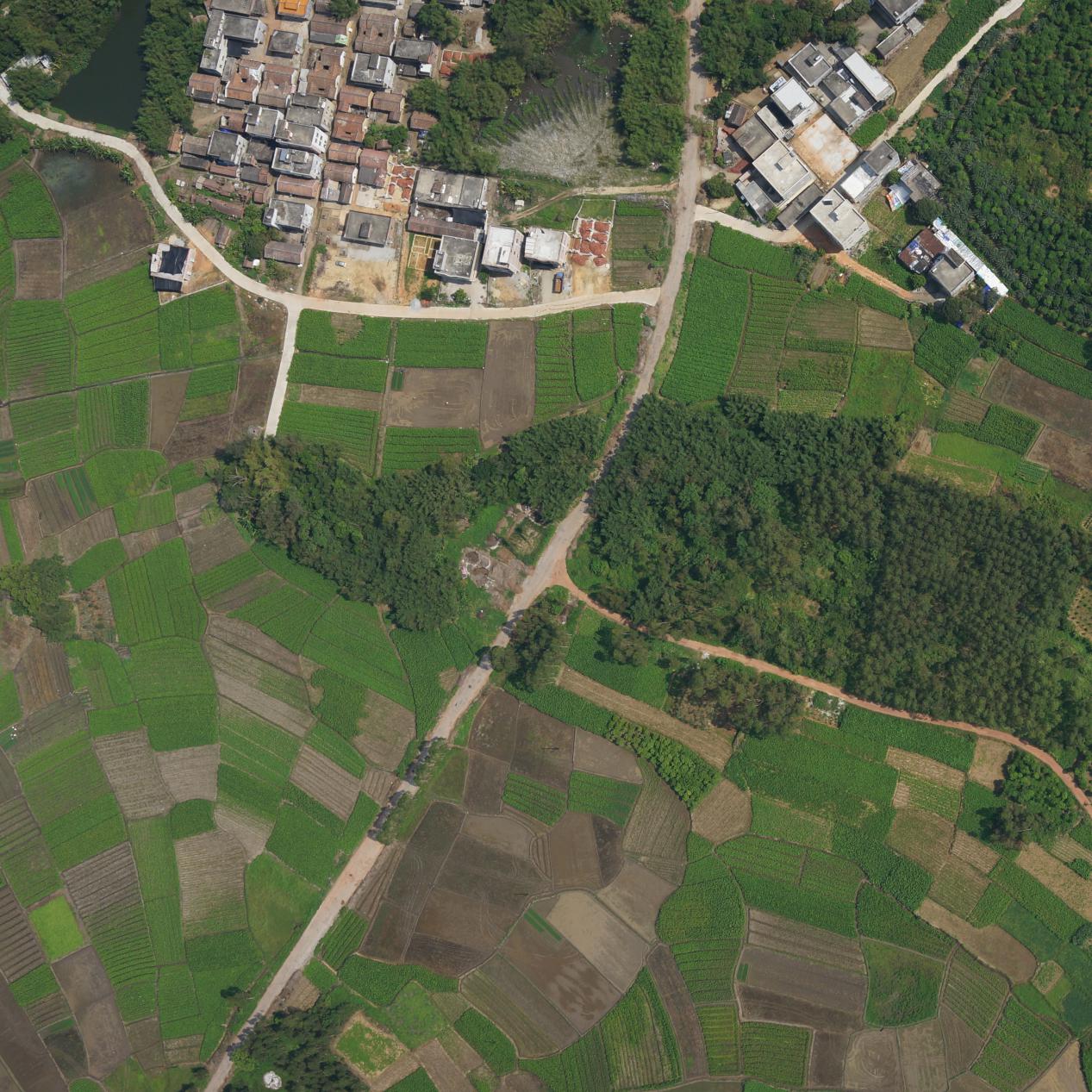 攝影測(cè)量與遙感