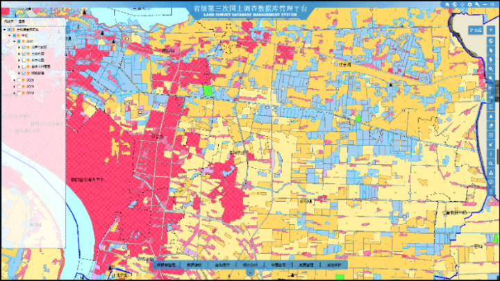 KQGIS核心技術解析與多場景實踐應用